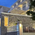 Relais Manfredi Hotel Castellammare di Stabia