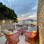 Relais Manfredi Hotel 3*