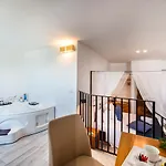 Relais Manfredi 3*