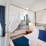 Hotel Relais Manfredi
