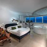 Relais Manfredi Hotel