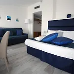 Relais Manfredi Hotel 3*