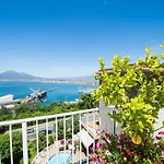 Hotel Relais Manfredi 3*