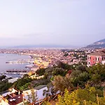 Relais Manfredi Hotel