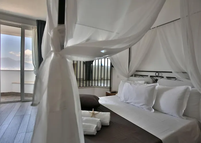 Relais Manfredi