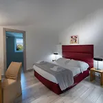 Relais Manfredi מלון