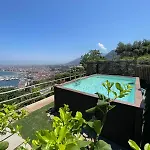 Relais Manfredi מלון קסטלמרה די סטביה