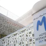 Relais Manfredi