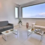 Relais Manfredi מלון קסטלמרה די סטביה
