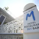 Relais Manfredi 3* קסטלמרה די סטביה