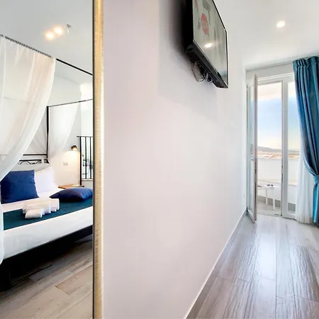 Relais Manfredi 3*