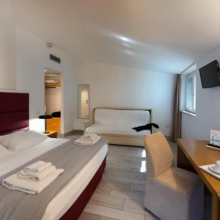Relais Manfredi