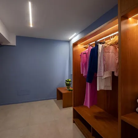 Relais Manfredi Hotel