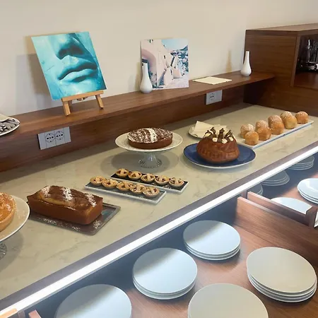 Hotell Relais Manfredi