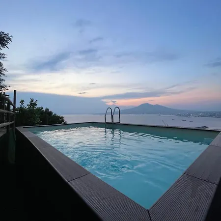 Relais Manfredi 3*