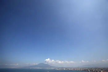 Hotel Relais Manfredi Castellammare di Stabia