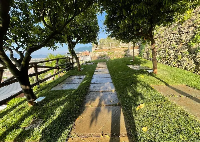 Relais Manfredi Castellammare di Stabia