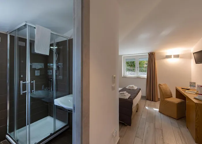 Relais Manfredi 3*