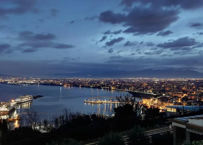 Relais Manfredi Hotell Castellammare di Stabia