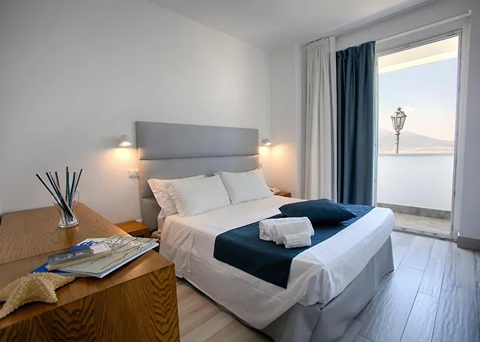 Relais Manfredi Castellammare di Stabia