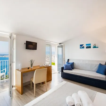 Relais Manfredi 3* Castellammare di Stabia