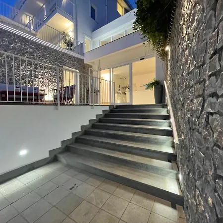Relais Manfredi 3*