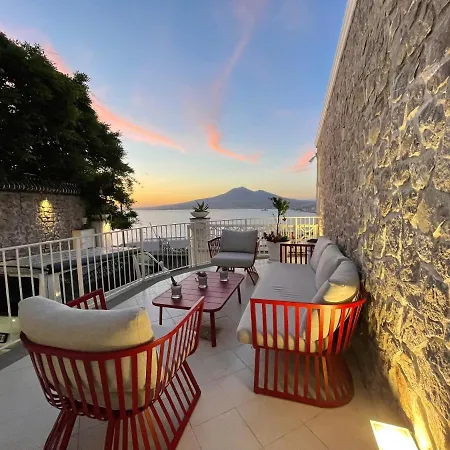 Hotel Relais Manfredi 3*