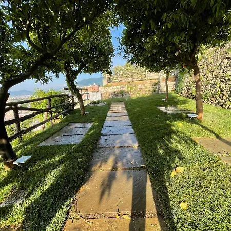 Relais Manfredi Castellammare di Stabia