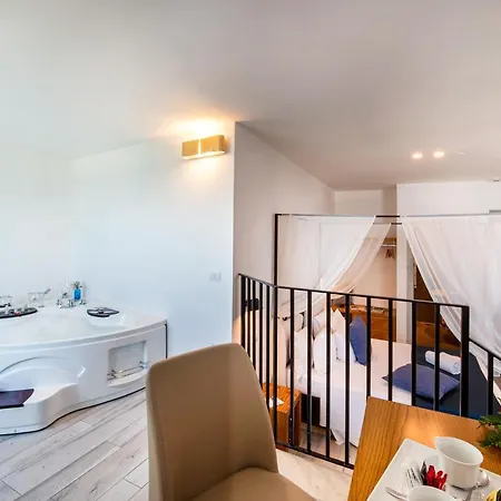 Relais Manfredi 3*