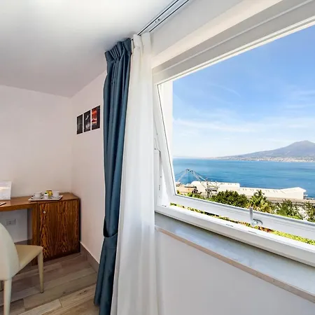 Relais Manfredi 3*