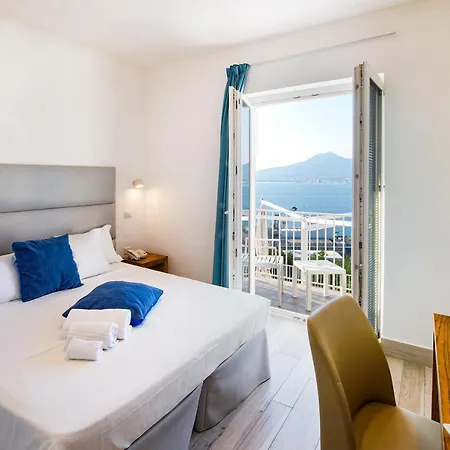 Relais Manfredi فندق 3*