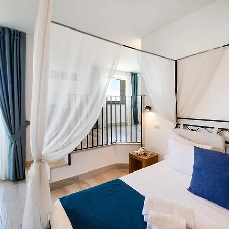 فندق Relais Manfredi