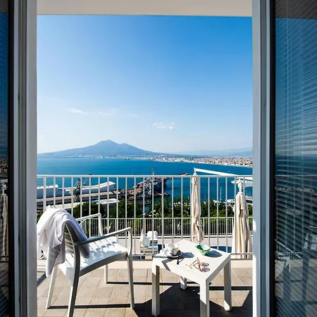 Relais Manfredi Castellammare di Stabia