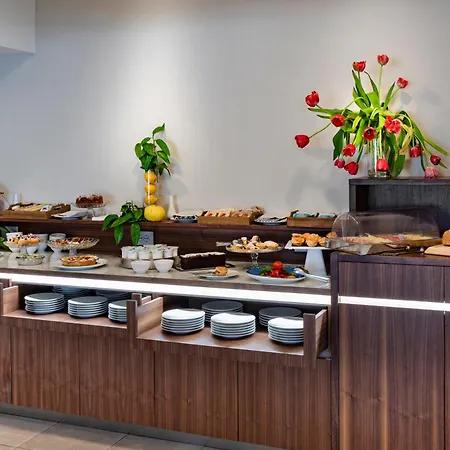 فندق Relais Manfredi