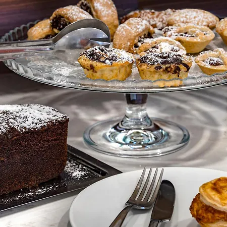 Relais Manfredi كاستيلاّماري دي ستا