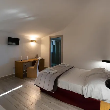 Relais Manfredi 3*