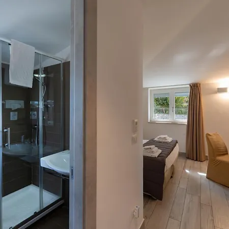 Relais Manfredi 3*