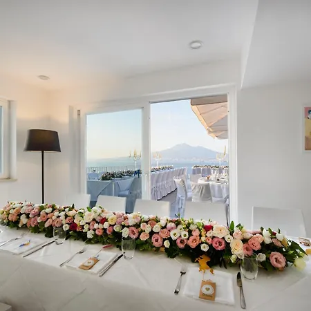 Relais Manfredi Hotel Castellammare di Stabia