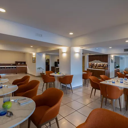 Relais Manfredi Hotel