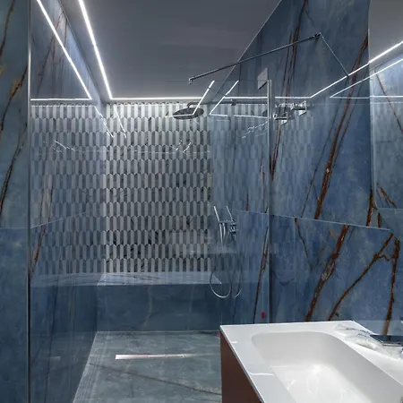 Relais Manfredi فندق 3*