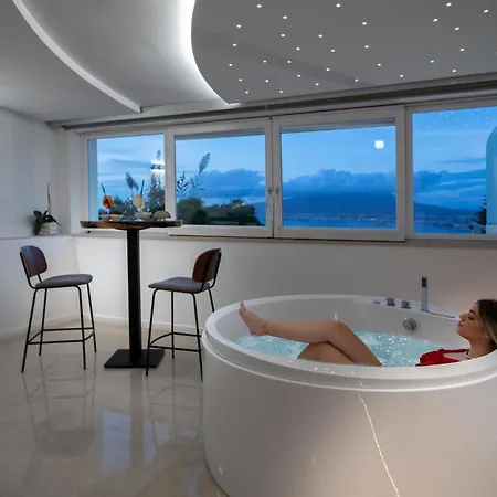 Hotel Relais Manfredi 3*