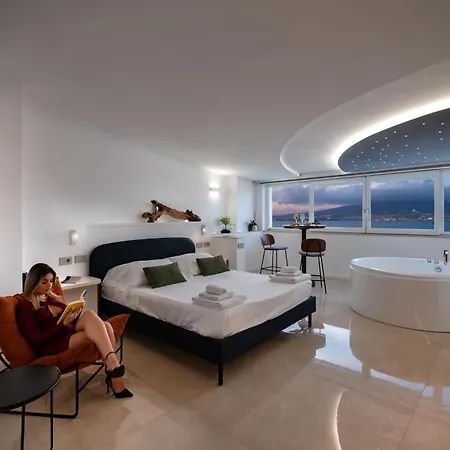 Hotel Relais Manfredi Castellammare di Stabia