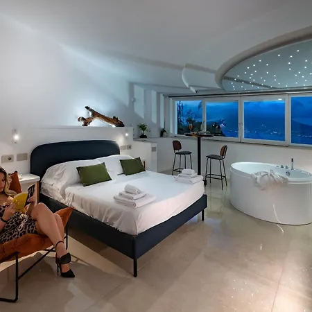 Relais Manfredi Hotel