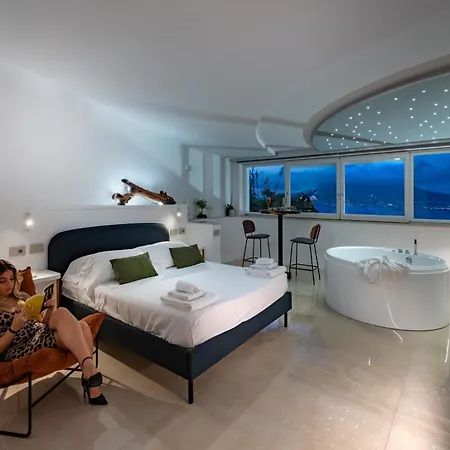 Relais Manfredi فندق
