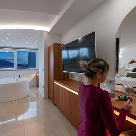 فندق Relais Manfredi