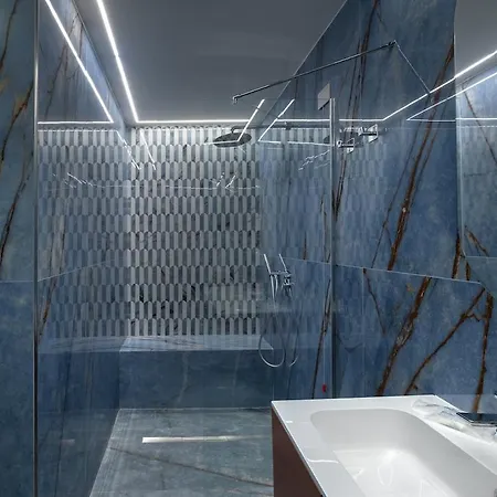 Relais Manfredi Hotel 3*