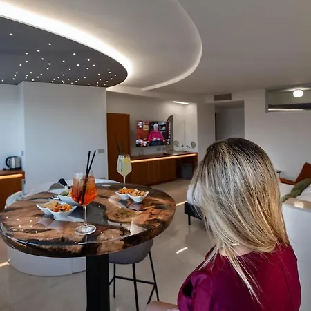فندق Relais Manfredi 3*