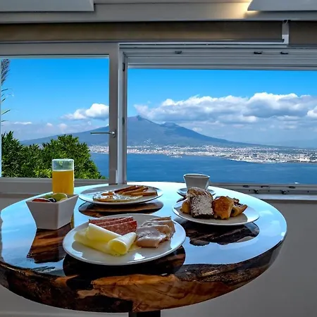 فندق Relais Manfredi