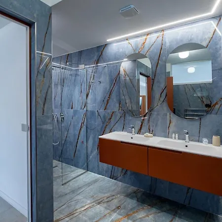 فندق Relais Manfredi 3*