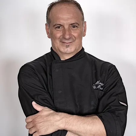 Relais Manfredi
